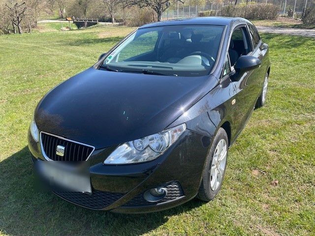 Seat Ibiza 116.000 km 5.490 &euro; Steinheim 71711
