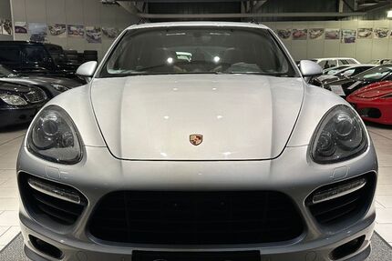 Porsche Cayenne 143.000 km 29.949 &euro; Ludwigsburg 71638