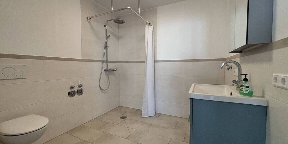 Etagenwohnung Ilsfeld / Auenstein Auenstein - 2 Zimmer, 65 m&sup2;, 950&euro; | Angebot:26402310
