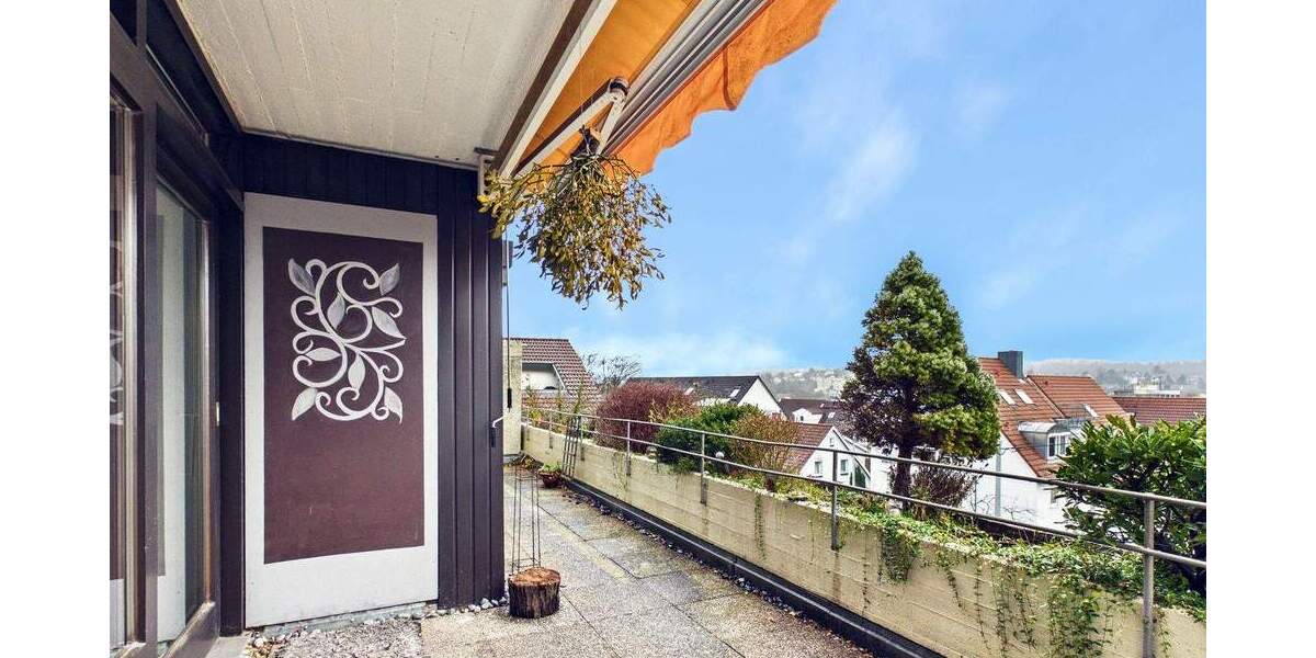 Etagenwohnung Korntal-Münchingen Korntal - 4 Zimmer, 120 m&sup2;, 528.000&euro; | Angebot:25797658