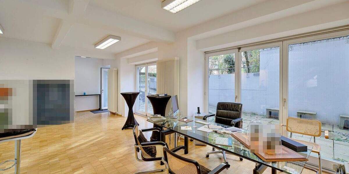 Einfamilienhaus Stuttgart Mitte - 2.280.000&euro; | Angebot:25744328