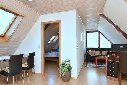 Wohnung Sindelfingen Darmsheim - 2.5 Zimmer, 56 m&sup2;, 1.190&euro; | Angebot:24782942