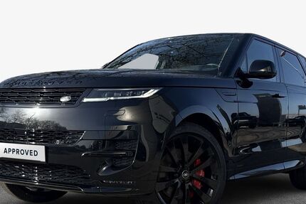 Land Rover Range Rover Sport 3.000 km 141.980 &euro; Heilbronn 74080