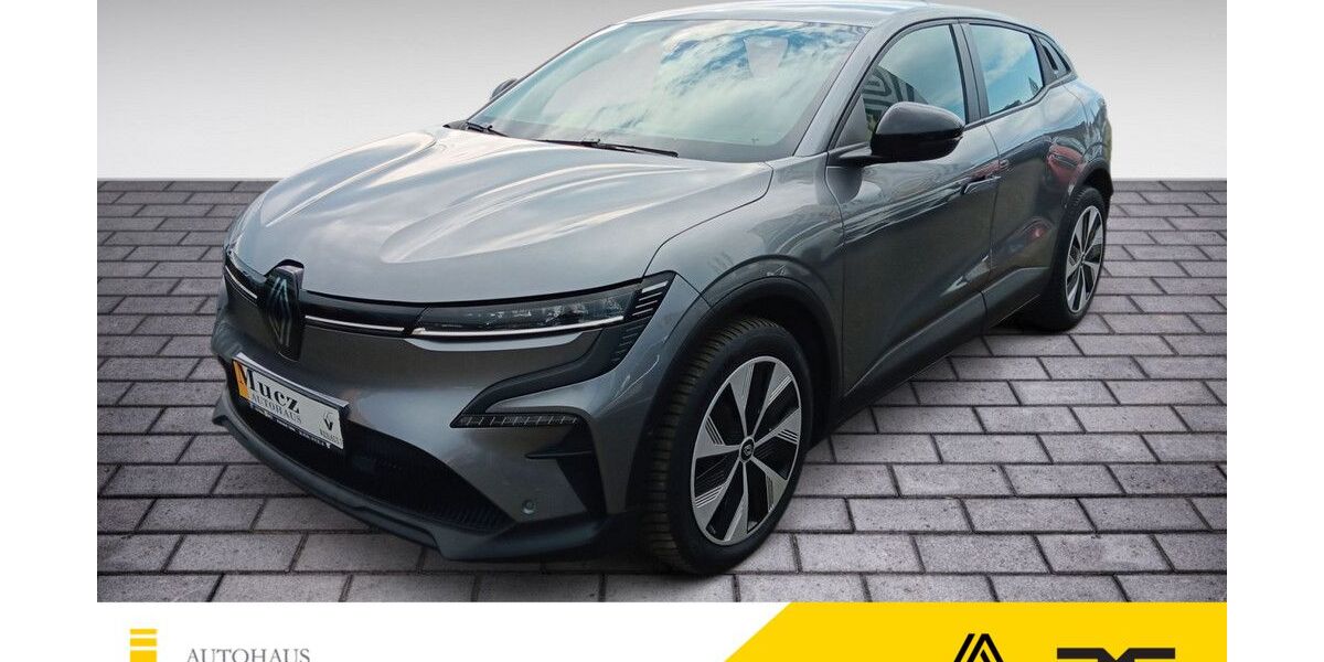 Renault Megane E-TECH 60.100 km 23.490 &euro; Schorndorf 73614