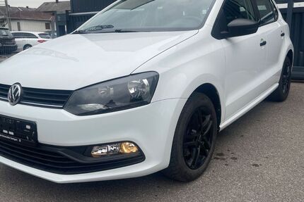 VW Polo 64.000 km 7.995 &euro; Asperg / Stuttgart 71679