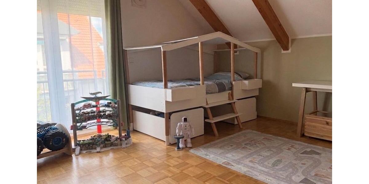 Doppelhaushälfte Leingarten - 5 Zimmer, 130 m&sup2;, 555.000&euro; | Angebot:27542957