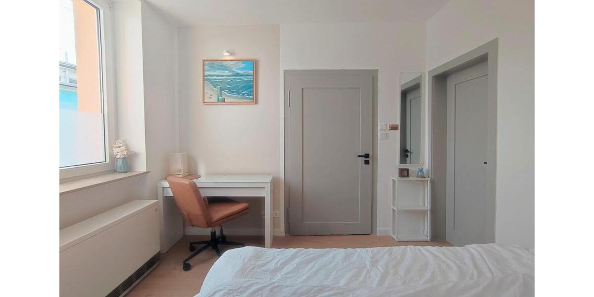 Erdgeschoßwohnung Stuttgart Stuttgart-Ost - 2 Zimmer, 26 m&sup2;, 1.150&euro; | Angebot:25976509