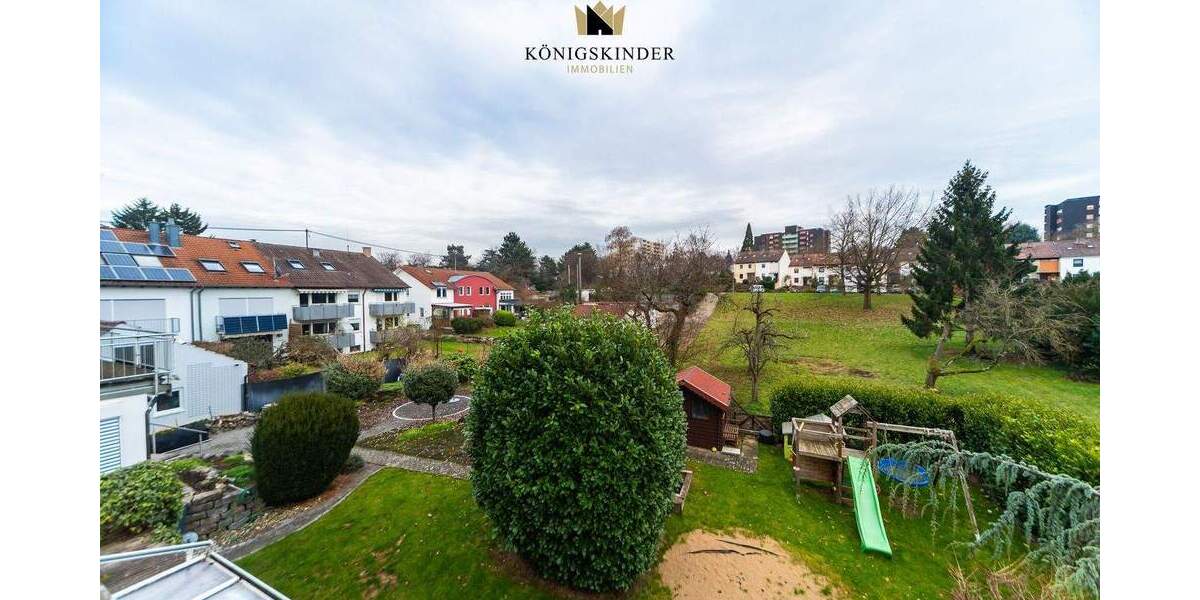 Einfamilienhaus Ludwigsburg Oßweil - 6 Zimmer, 151 m&sup2;, 449.000&euro; | Angebot:25669333