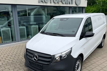Mercedes-Benz Vito 16.500 km 27.750 &euro; Pleidelsheim 74385