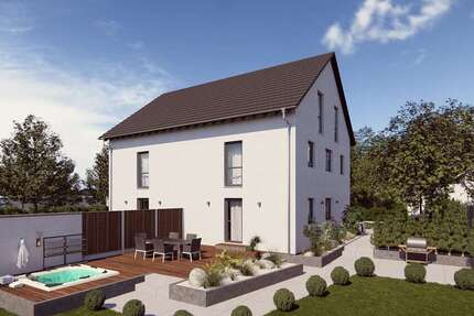 Haus Stuttgart-Feuerbach Feuerbach - 6 Zimmer, 150 m&sup2;, 1.212.000&euro; | Angebot:24735342