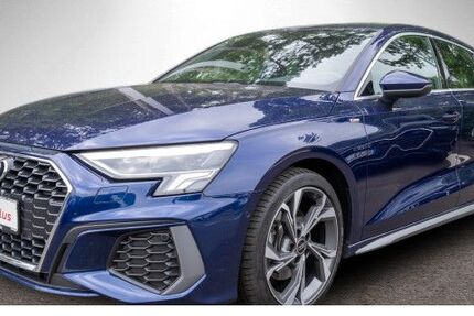 Audi A3 96.500 km 31.430 &euro; Heilbronn 74074
