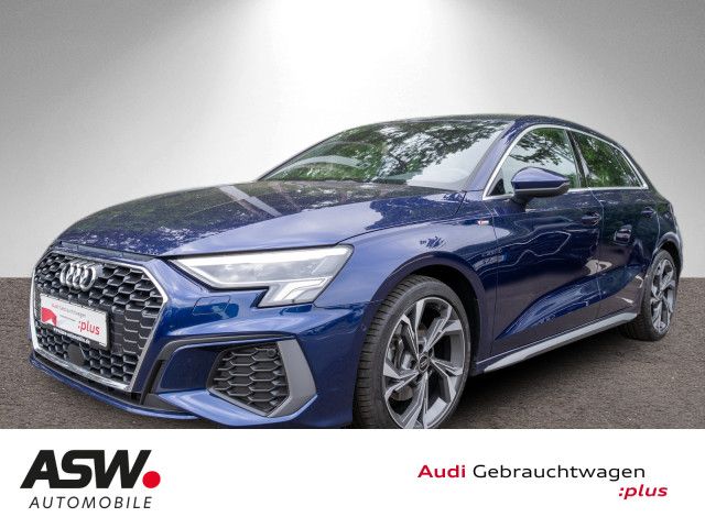 Audi A3 96.500 km 31.430 &euro; Heilbronn 74074