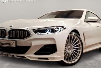 Alpina B8 22.060 km 126.970 &euro; Stuttgart 70569