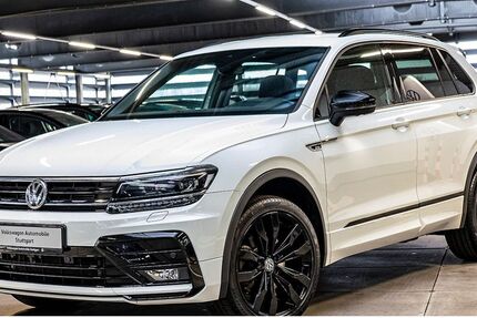 VW Tiguan 77.801 km 29.530 &euro; Stuttgart-Feuerbach 70469