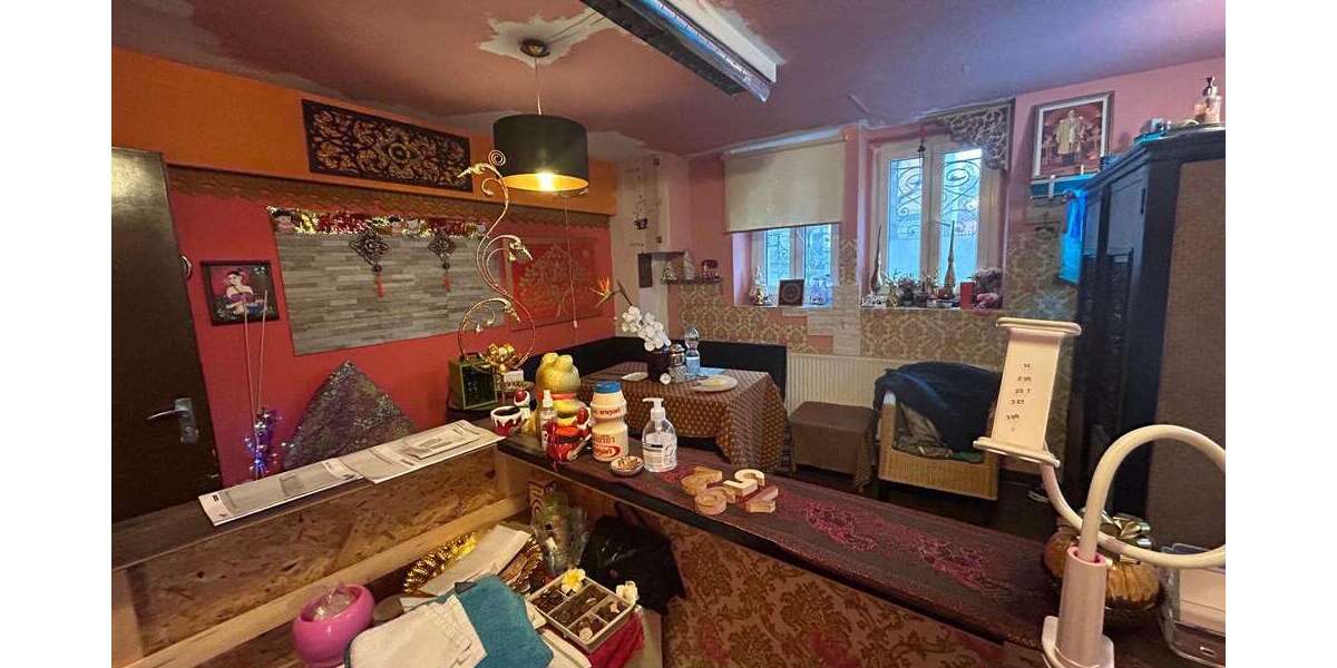 Gewerbeobjekt Stuttgart Stuttgart-West - 180.000&euro; | Angebot:22988511