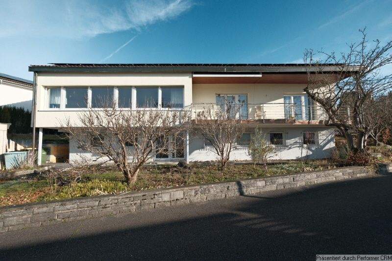 Mehrfamilienhaus, Wohnhaus Remseck Hochberg - 5 Zimmer, 203 m&sup2;, 780.000&euro; | Angebot:25768972