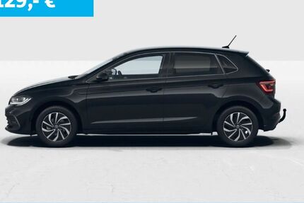 VW Polo 3.555 km 28.990 &euro; Bietigheim-Bissingen 74321