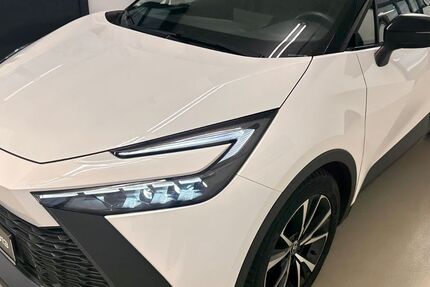 Toyota C-HR 48.404 km 26.290 &euro; LEONBERG 71229
