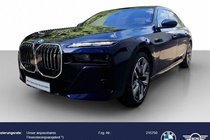 BMW i7 53.080 km 79.180 &euro; Asperg 71679
