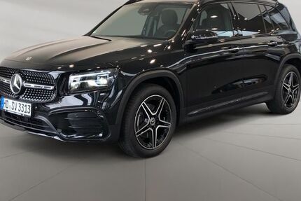 Mercedes-Benz GLB 200 6.733 km 46.779 &euro; Heilbronn 74072
