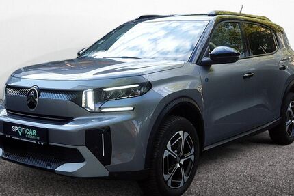Citroen ë-C3 Aircross 9.200 km 21.980 &euro; Heilbronn 74074
