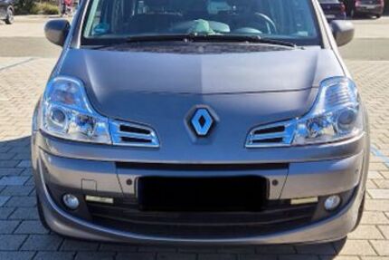 Renault Modus 137.085 km 4.100 &euro; Rudersberg 73635