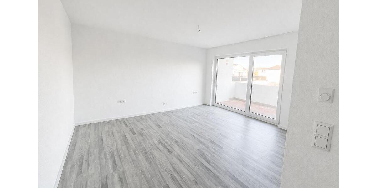 Etagenwohnung Esslingen am Neckar Pliensauvorstadt - 3 Zimmer, 75 m&sup2;, 1.500&euro; | Angebot:25980433