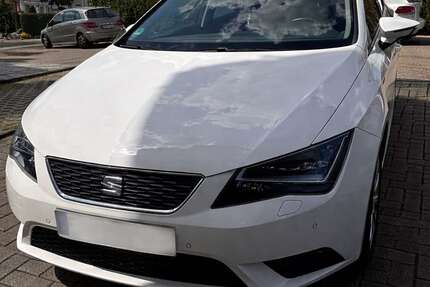 Seat Leon 137.400 km 7.500 &euro; Auenwald 71549