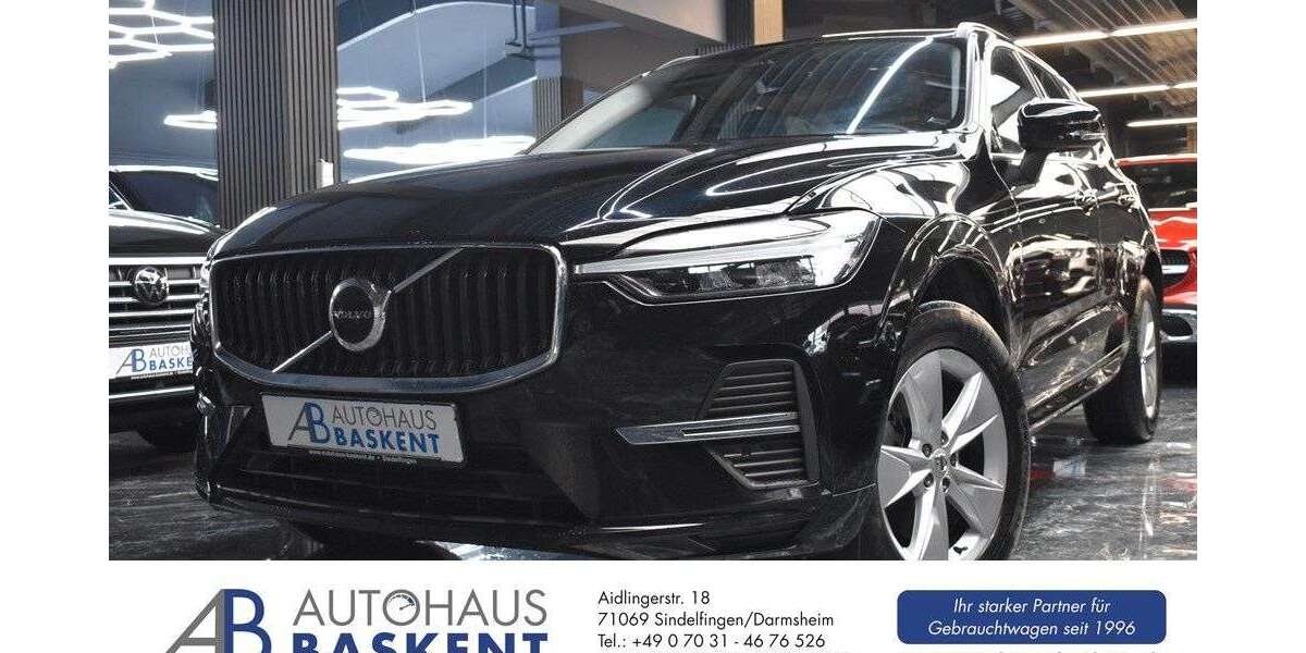 Volvo XC60 134.600 km 24.980 &euro; Sindelfingen-Darmsheim 71069