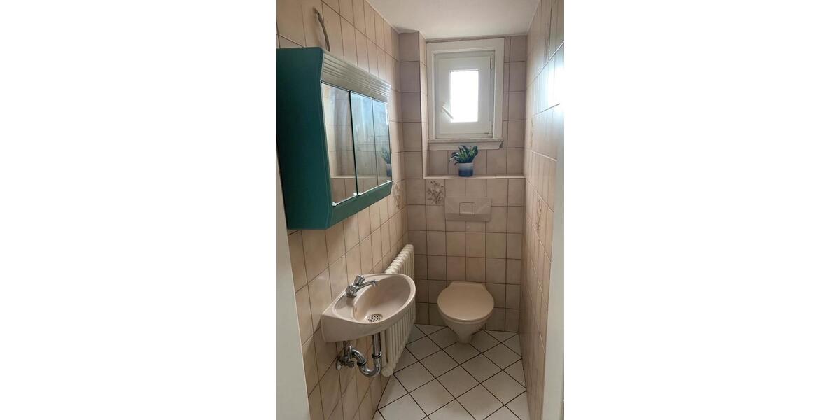 Dachgeschoßwohnung Ludwigsburg - 1 Zimmer, 55 m&sup2;, 1.100&euro; | Angebot:26089157