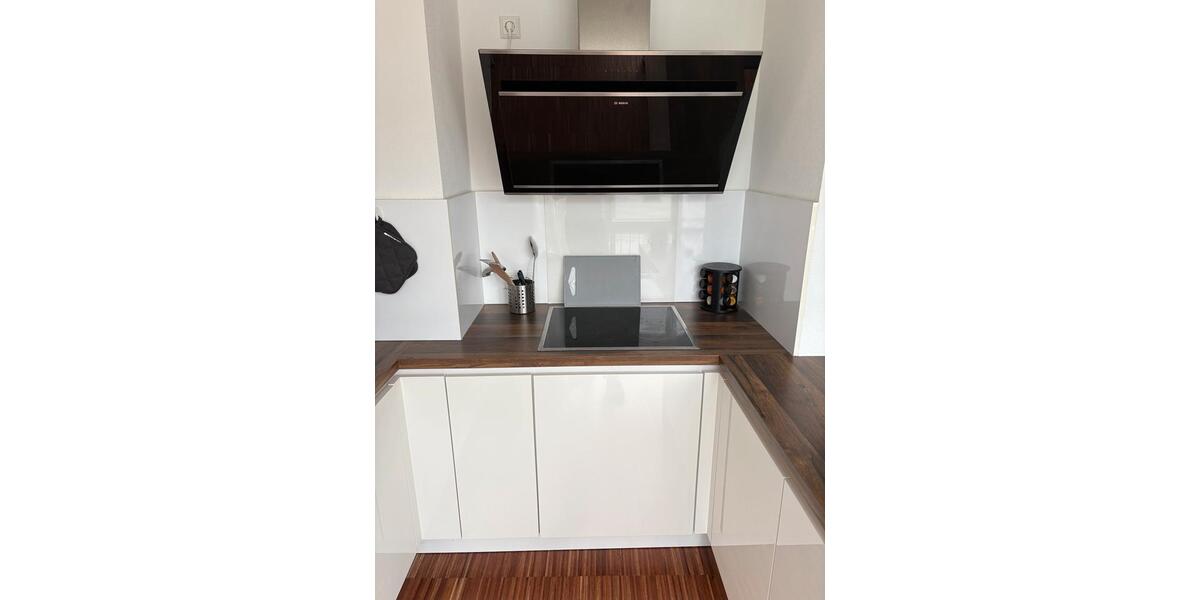Etagenwohnung Ludwigsburg Hoheneck - 1.5 Zimmer, 43 m&sup2;, 550&euro; | Angebot:26443336