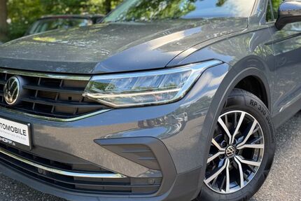 VW Tiguan 86.000 km 23.499 &euro; Kornwestheim 70806
