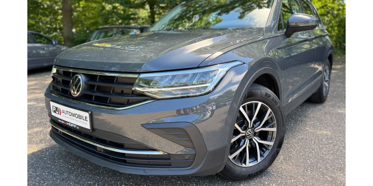 VW Tiguan 86.000 km 23.499 &euro; Kornwestheim 70806