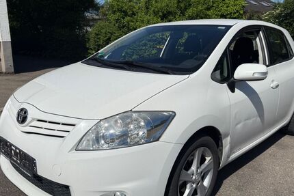 Toyota Auris 175.000 km 4.990 &euro; Filderstadt / bei Stuttgart 70794