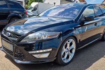 Ford Mondeo 252.100 km 6.970 &euro; Heilbronn 74074