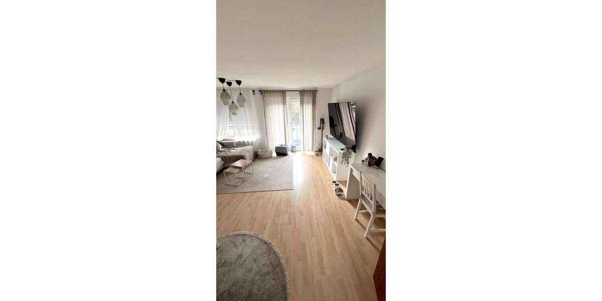Etagenwohnung Remshalden - 2.5 Zimmer, 49 m&sup2;, 198.000&euro; | Angebot:26504165