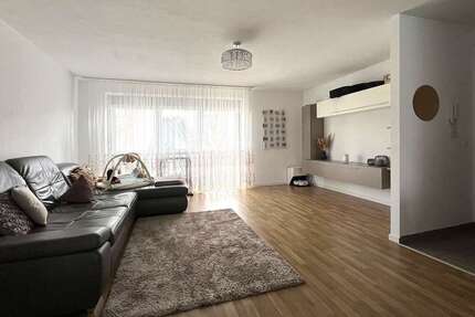 Wohnung Kornwestheim - 3.5 Zimmer, 88 m&sup2;, 1.075&euro; | Angebot:25931813