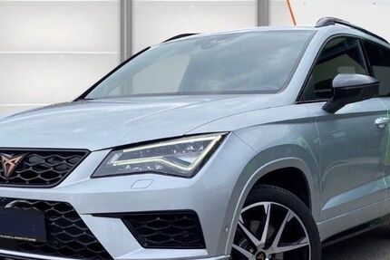Cupra Ateca 109.000 km 22.200 &euro; Weinsberg 74189