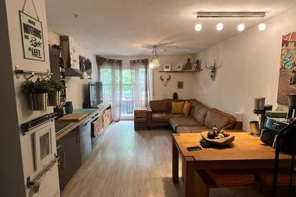 Wohnung Stuttgart Vaihingen - 2 Zimmer, 42 m&sup2;, 267.000&euro; | Angebot:25980638