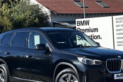 BMW X1 13.294 km 35.990 &euro; Backnang 71522