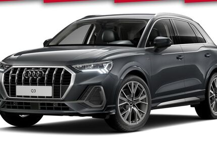 Audi Q3 8.153 km 47.640 &euro; Stuttgart 70469