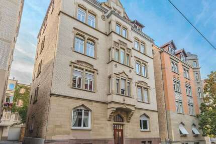 Wohnung Stuttgart Lehen - 2 Zimmer, 60 m&sup2;, 295.000&euro; | Angebot:27532229