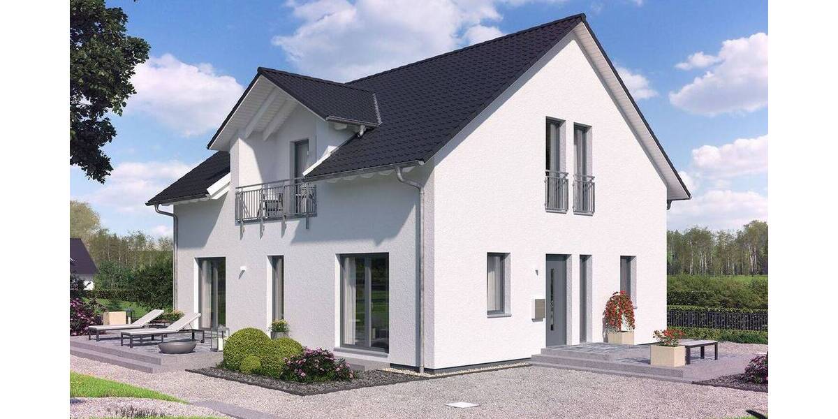 Einfamilienhaus Marbach am Neckar Rielingshausen - 5 Zimmer, 162 m&sup2;, 325.000&euro; | Angebot:26616519