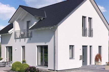 Haus Marbach am Neckar Rielingshausen - 5 Zimmer, 162 m&sup2;, 325.000&euro; | Angebot:26616519