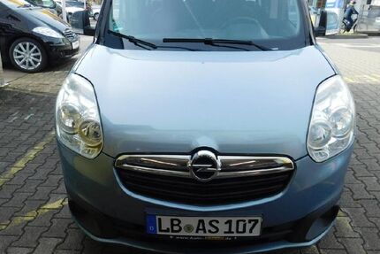 Opel Combo 173.000 km 5.800 &euro; Ludwigsburg 71640