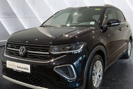 VW T-Cross 33.500 km 23.875 &euro; Bietigheim-Bissingen 74321