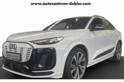 Audi Q6 e-tron 10.000 km 72.880 &euro; Mühlacker 75417