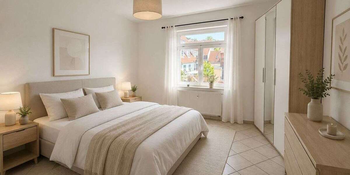 Etagenwohnung Esslingen a. N. - 2 Zimmer, 76 m&sup2;, 1.050&euro; | Angebot:27230097