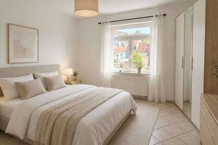 Wohnung Esslingen a. N. - 2 Zimmer, 76 m&sup2;, 1.050&euro; | Angebot:27230097