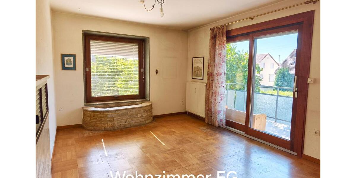 Mehrfamilienhaus, Wohnhaus Esslingen am Neckar Hegensberg - 11 Zimmer, 246 m&sup2;, 699.000&euro; | Angebot:27195654